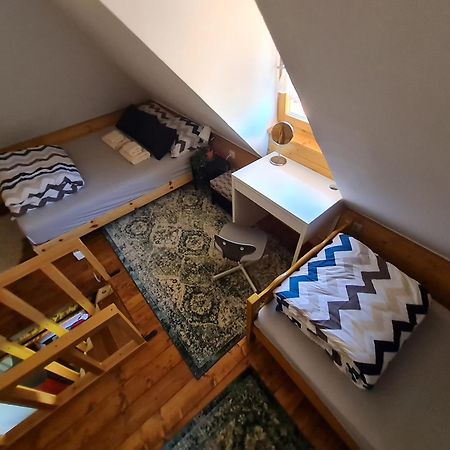 Art Village Kremna Room photo