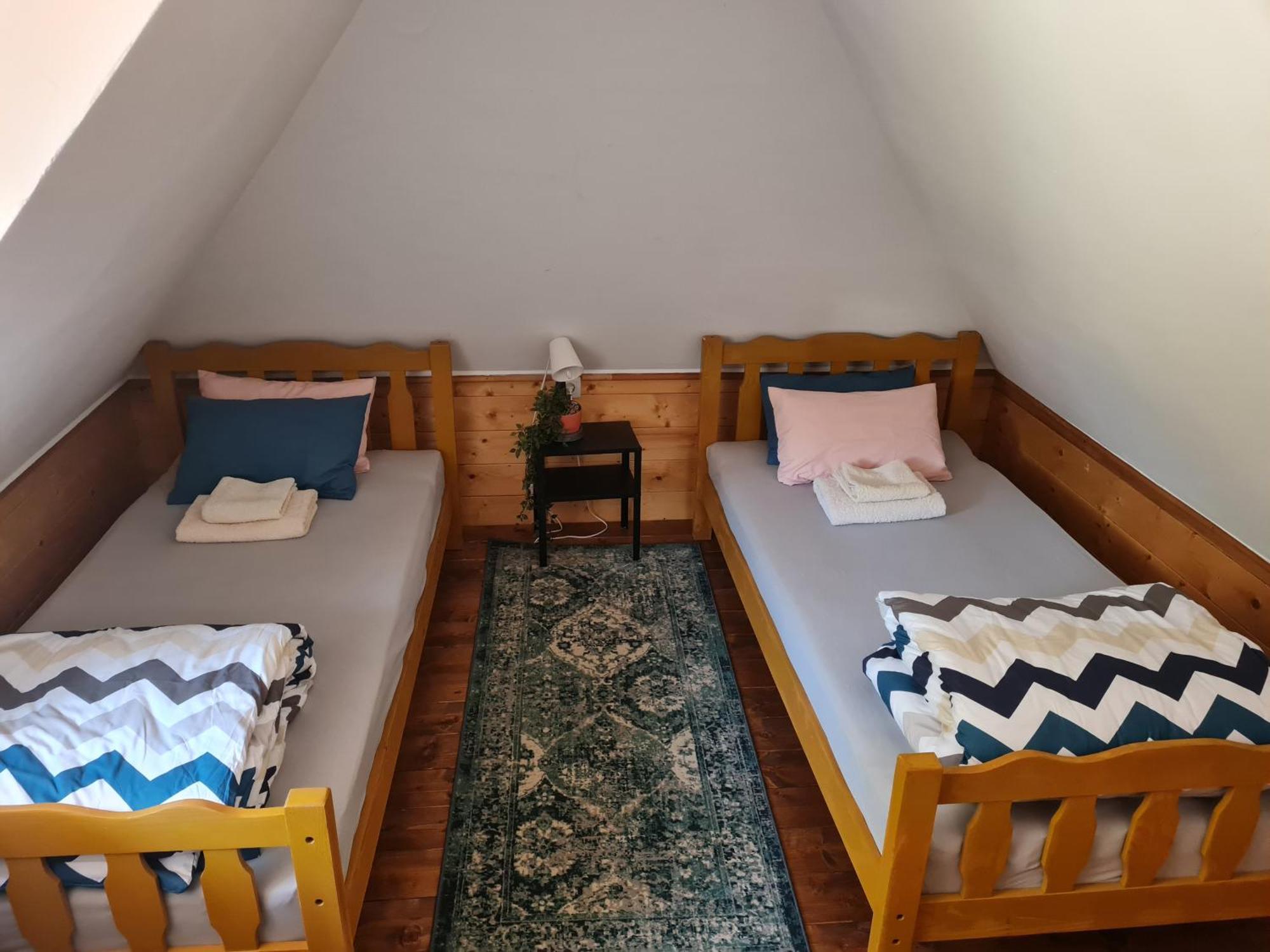 Art Village Kremna Room photo